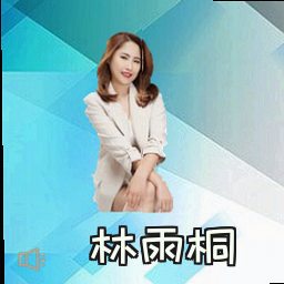 林雨桐